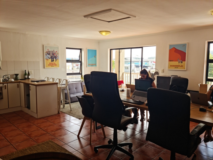Commercial Property for Sale in Saxenburg Park 1 Western Cape